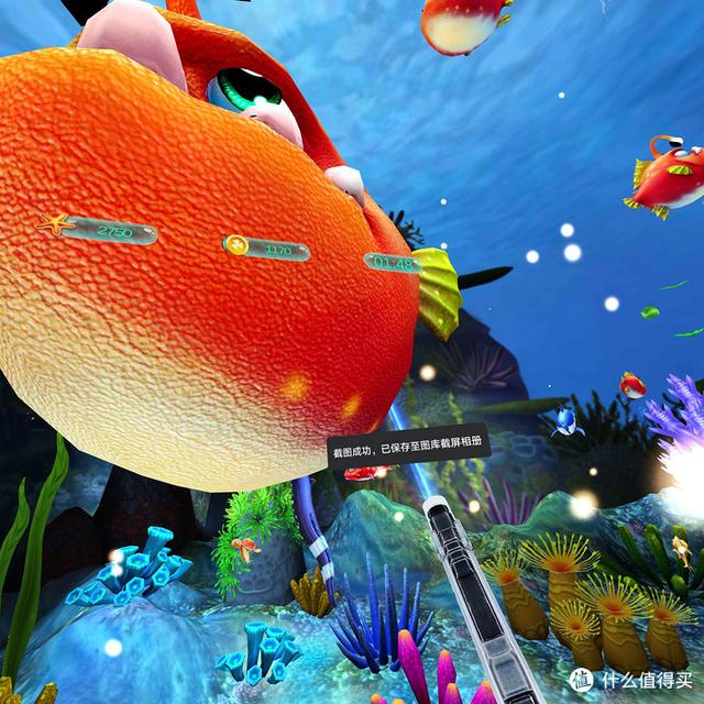 能通勤携带的VR，在旅途中开启私人影院：HUAWE