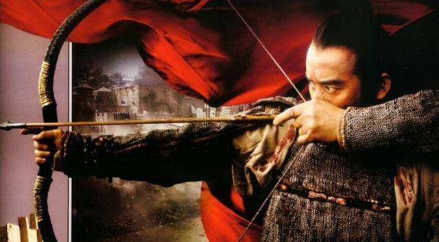 唐朝皇室隐藏的秘密，是始终有人不愿承认的事