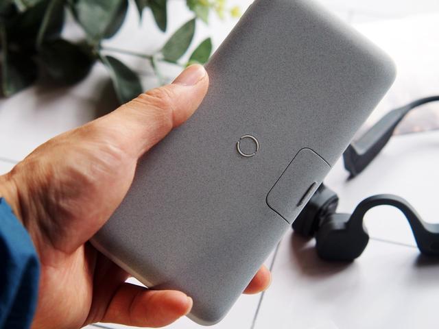 手机支架、无线快充南卡这款充电宝神了