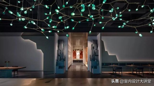 梁建国大师方案设计的五种思路，值得设计师收藏学习