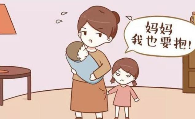 孩子嫉妒心强怎么办？家长做好这四点，帮孩子摆脱嫉妒心理