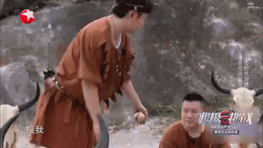 极限碟中谍，六帮众互相套路暗藏杀机，两帮主