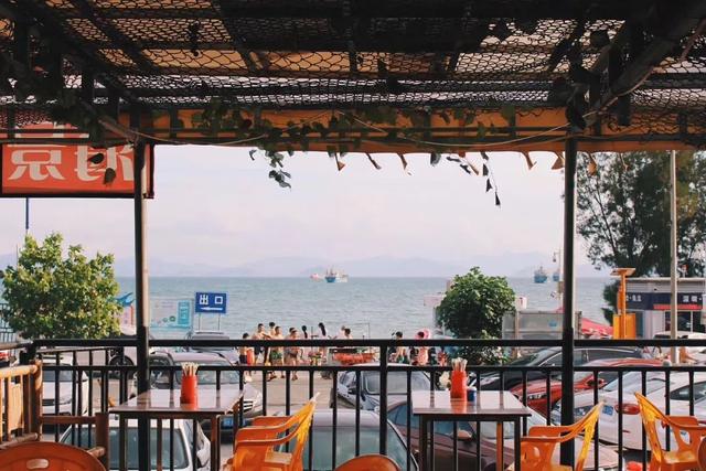 人均500元！这座有海有羊有草原的小城，随手一拍尽显异国风情