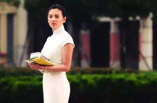 被角色误导太大！刘涛刘敏涛只差两岁，一直以为两位是两代人