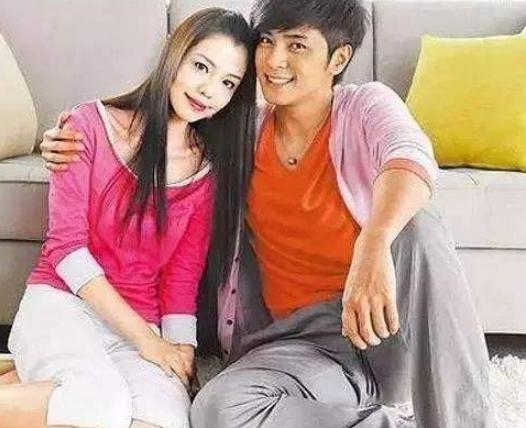 她曾与罗志祥有过7天恋情，还拒绝过周星驰，