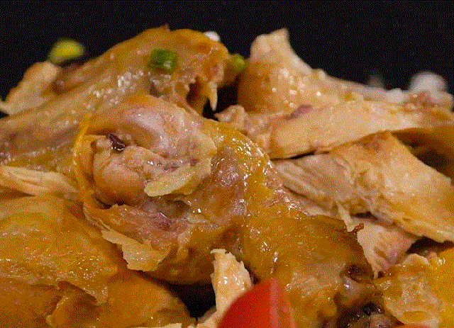 吃鸡，广东人最体面的生活方式