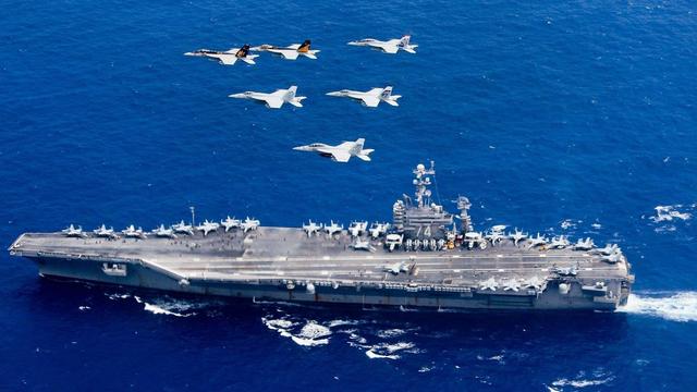 法企支持疫苗使用美国优先惹众怒，140多名领导