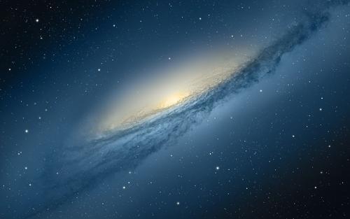 跨越了太阳系，银河系就指日可待了吗？其实就在门口转了个身而已