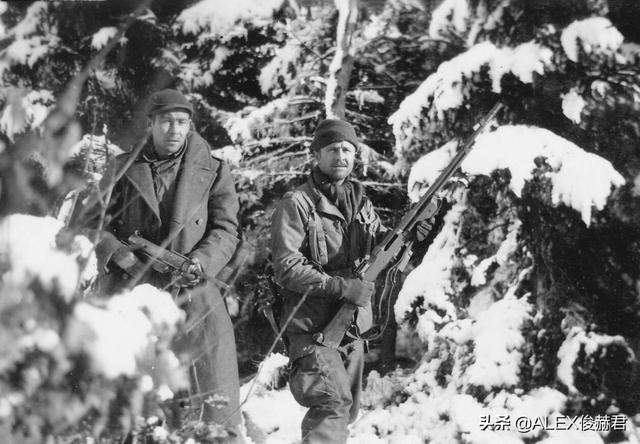 一分钱难倒英雄汉：二战欧洲战场最贵轻武器，不是德军MG42