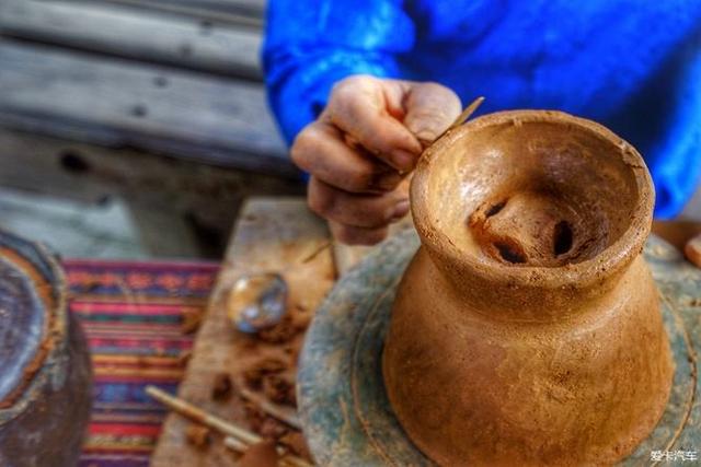 美食不如美器｜你适合哪种材质的茶器