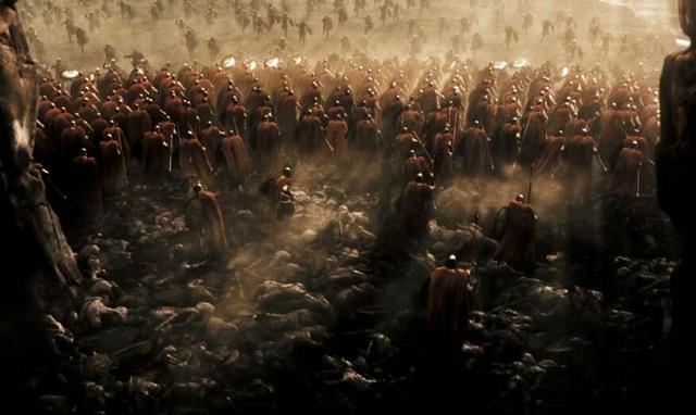 世界兵力最多的国家也就300万左右,为何中国古代有百万大军?
