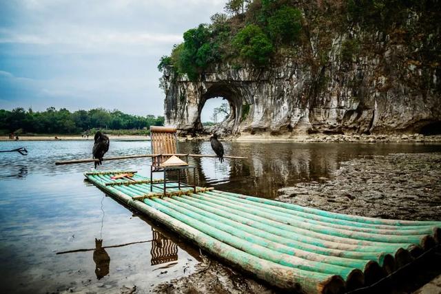 人均不到500，被央视点赞！这座城市随便一张风景照都是屏保