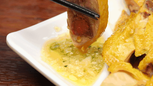 吃鸡，广东人最体面的生活方式