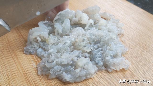 清爽夏日家常菜：生焗酿蛤蜊，用虾滑做馅，一入口就能爱上的味道