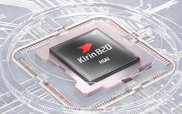 为什么懂手机的人建议选择麒麟820手机，而不是骁龙765G？