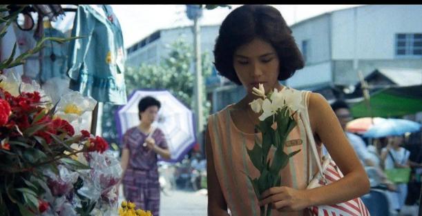 电影推荐：沉寂在旧时光里的老画面，你还记得