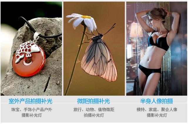新聞采訪婚禮攝像必備，圖立方LED補光燈機頂拍攝補光