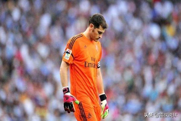 传奇门将圣卡西的故事