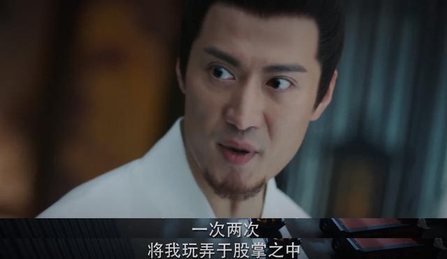 不作妖不依赖男人，智商高到碾压反派，这才是