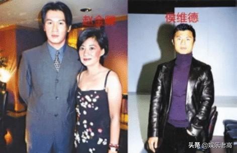 58岁关之琳恋上男模？豪宅合影亲密无间，男方前任也是富婆