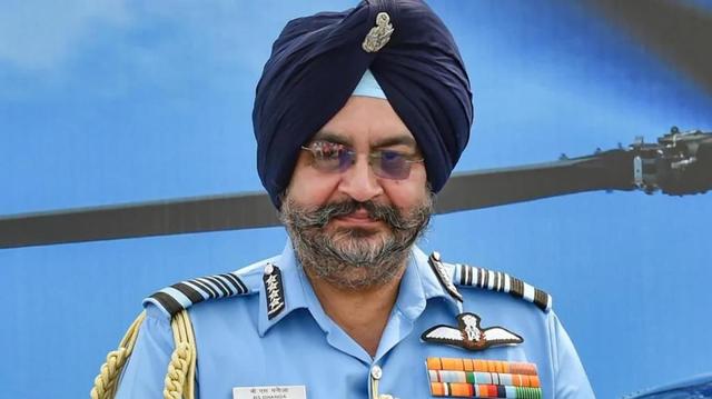 解放军不答应！印空军前司令说&ldquo;梦话&rdquo;，阵风战机可进入西藏作战