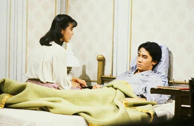 是拍了几个烂片没错，但骂梁朝伟我不同意