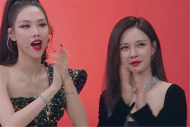 沈梦辰女团脸女团实力，不如吴昕却惨遭淘汰，芒果台什么套路