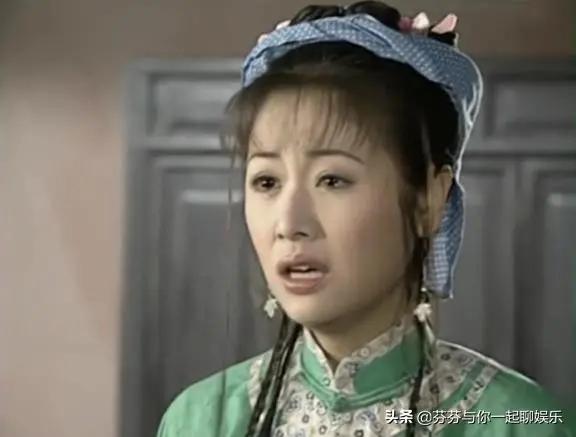 金锁与柳青的爱情真的那么美好吗？紫薇的一句