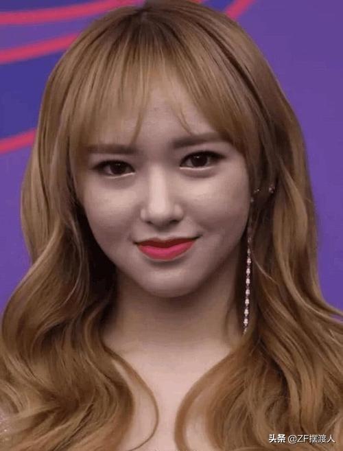 “一胖毁所有”的4位女星，前三位不敢要，第四