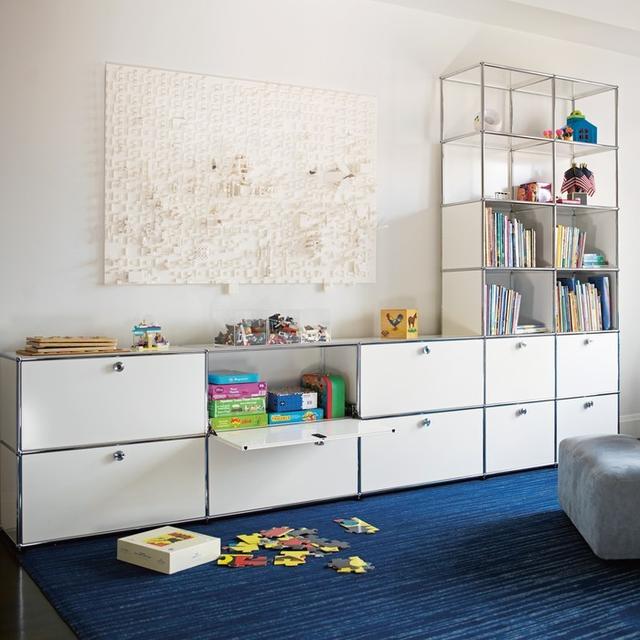 这个最没存在感的家具，小户型买了多赚一间房