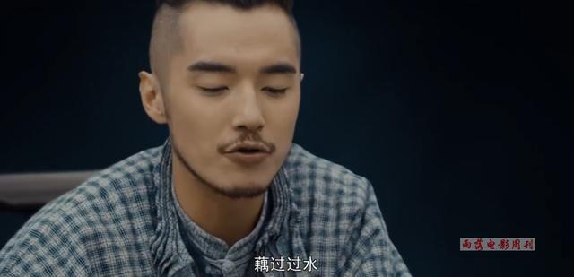 天下霸唱原著改编，《河神》后第二部，网友吐