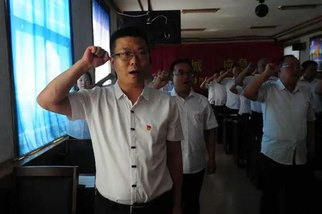 ç¿¼åŸŽåŽ¿åº”æ€¥ç®¡ç†å±€ä¸ƒä¸€ä¸»é¢˜å…šæ—¥æ´»åŠ¨å°ç»“