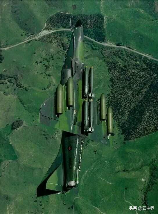 肉眼“隐身”术，五款一不留神就看不到的战斗