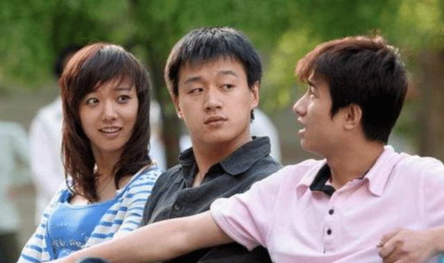 《奋斗》播出13年后，七个主演六个都成了大咖，