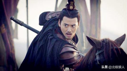 史思明攻唐得胜在即，说错一句话被儿子弑杀，