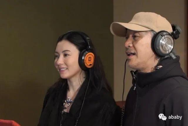 张柏芝1.3亿出售与谢霆锋昔日爱巢，内景曝光装