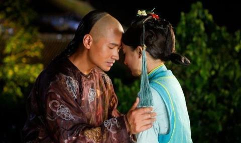 她是清朝最可憐的妃子，死后七年才被發(fā)現(xiàn)，乾隆知道后怒殺大臣