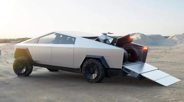 特斯拉市值突破1900亿美元，超越丰田，什么成就