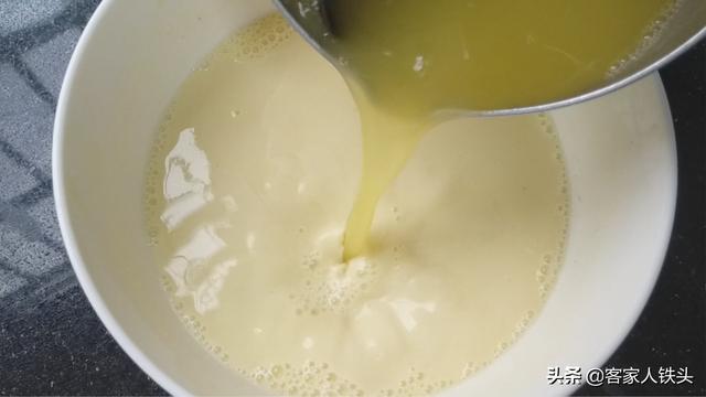 夏季爱吃这一款冰爽千层糕，给你详细配方与做法，清香爽口超好吃