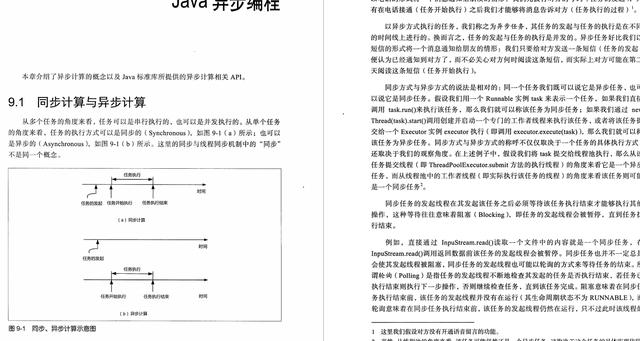 多线程与高并发面试，不是你不会，只怪我没有早点提醒你这样做