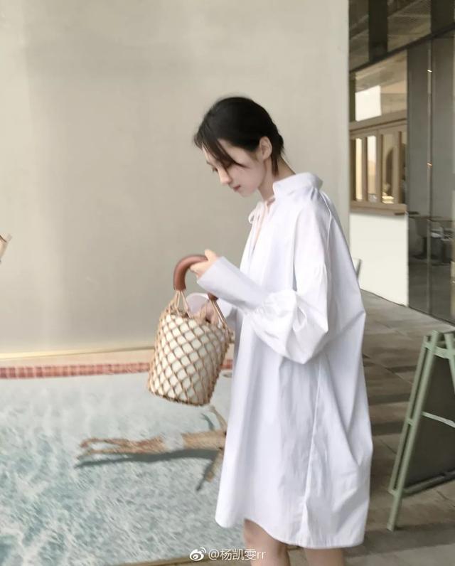 你单身的原因找到了，心动的信号女一原来这么会穿！|时尚