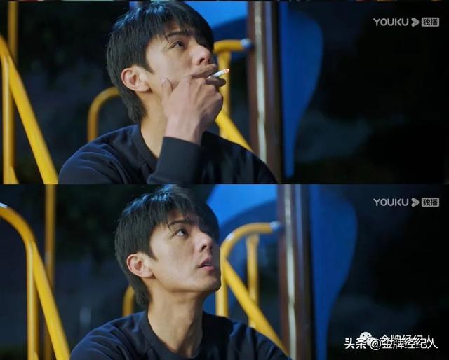 从《疯人院》到《失踪人口》，刘畅为什么能走