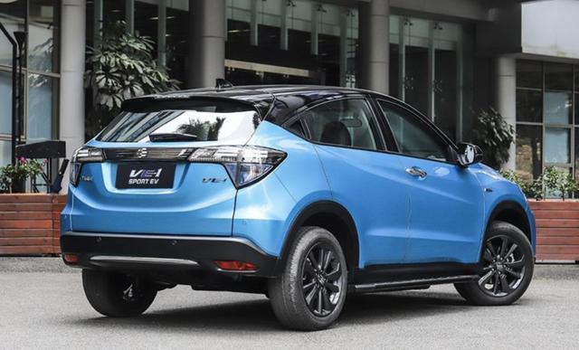 缤智改款而来的新能源，售价和畅巡一样，你选谁？