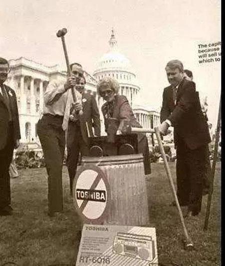 面对美国的全面“下死手”，华为：向前看，永