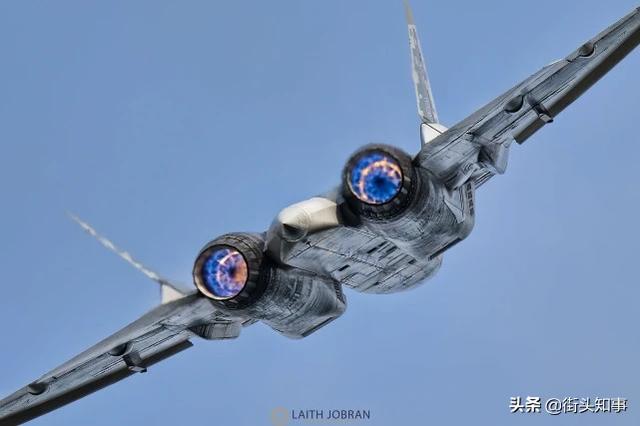 苏57隐形战机首次成功测试AI系统，苏霍伊：在该领域已领先美国