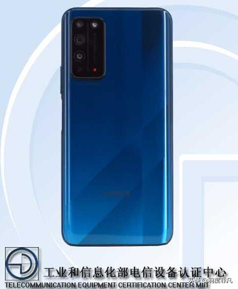 荣耀9X系列继任者来袭，机型名称升级，能否延续极致性价比？