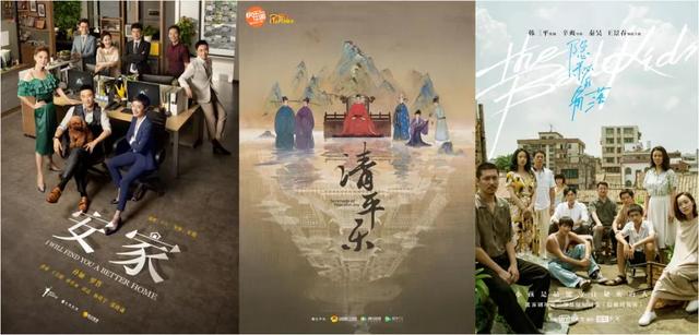 2020年上半年剧集市场观察：大剧疲软，短剧争锋 | 鲜剧