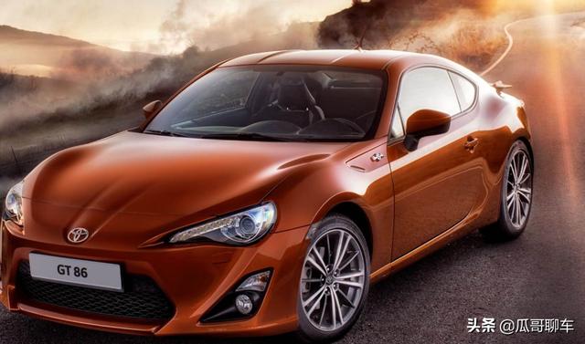 丰田这么牛，为什么不提高档次，跟BBA竞争？网友：没这么简单