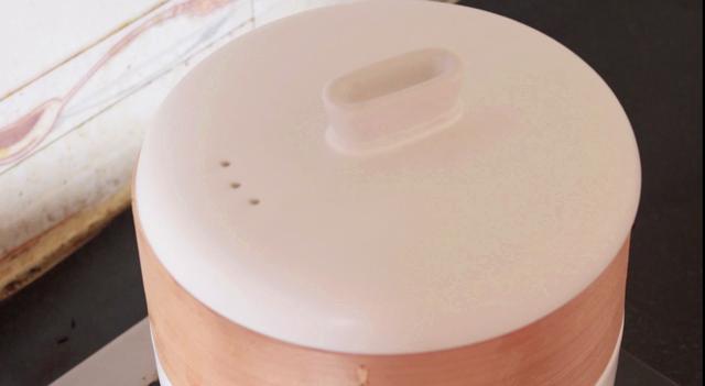 超好吃的绿豆糕，只要3种简单食材，香甜细腻入口即化，夏日必备