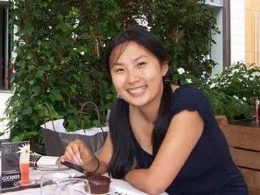 复旦大学于娟照片